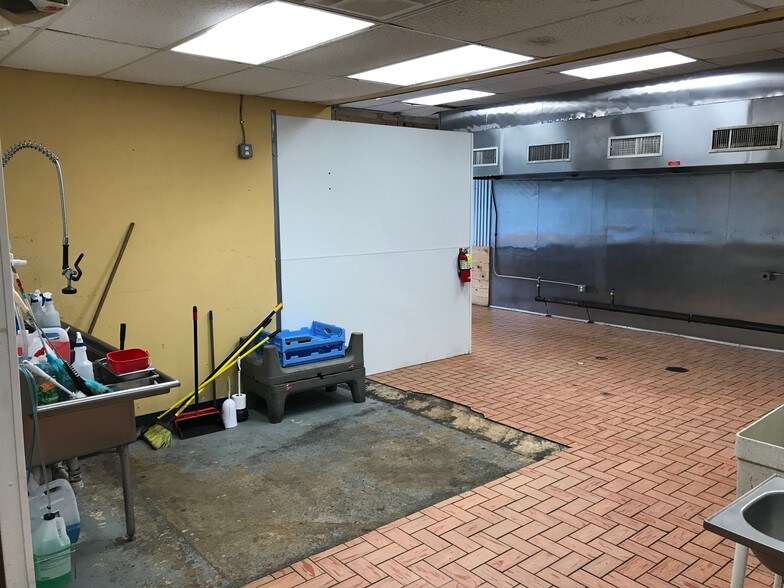 More Photos Of 115 Mathistown Rd, Little Egg Harbor Township Fast Food For Lease