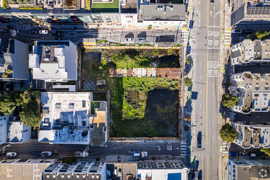 More Photos Of 360 5th St, San Francisco Land For Sale