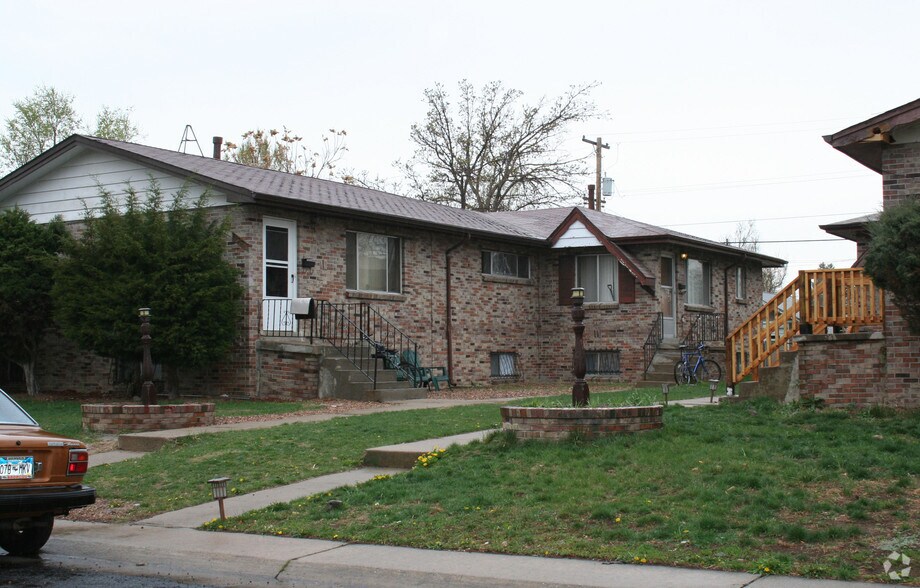 More Photos Of 1595-1597 Valentia St, Denver Apartments For Sale
