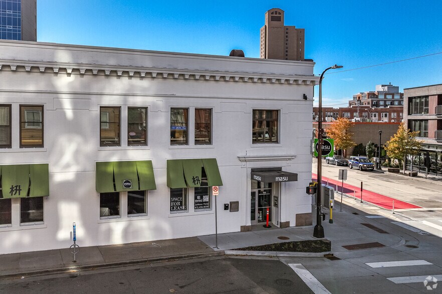 More Photos Of 330 E Hennepin Ave, Minneapolis Storefront Retail Office For Lease