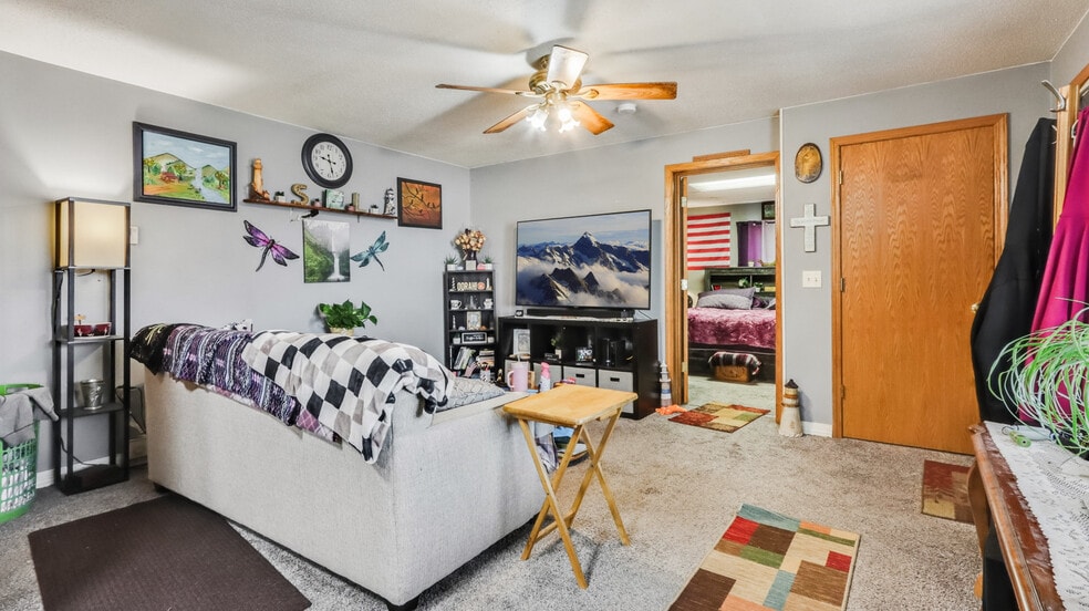 More Photos Of 106 S Harding St, Owen Apartments For Sale