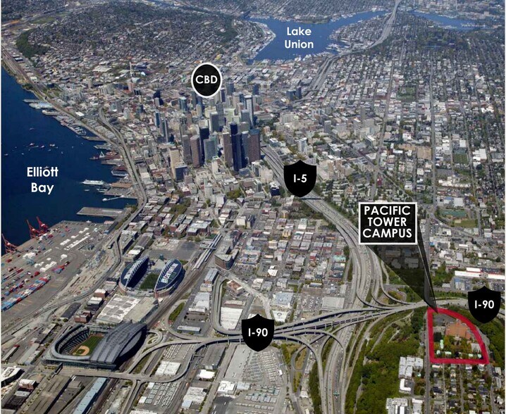 More Photos Of 1122 12th Ave S, Seattle Unknown For Lease