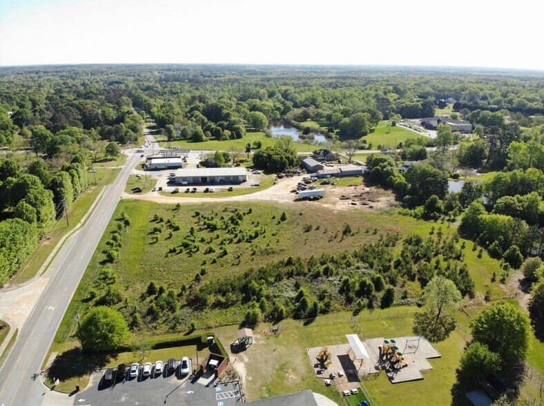 More Photos Of 4000 Center Hill Church Rd, Loganville Land For Sale