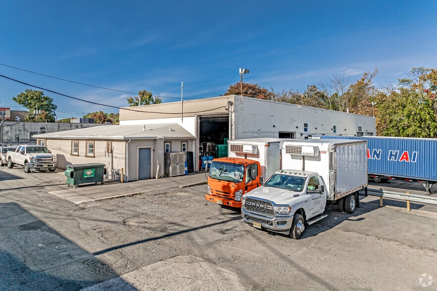 More Photos Of 310-316 Colfax Ave, Clifton Warehouse For Sale