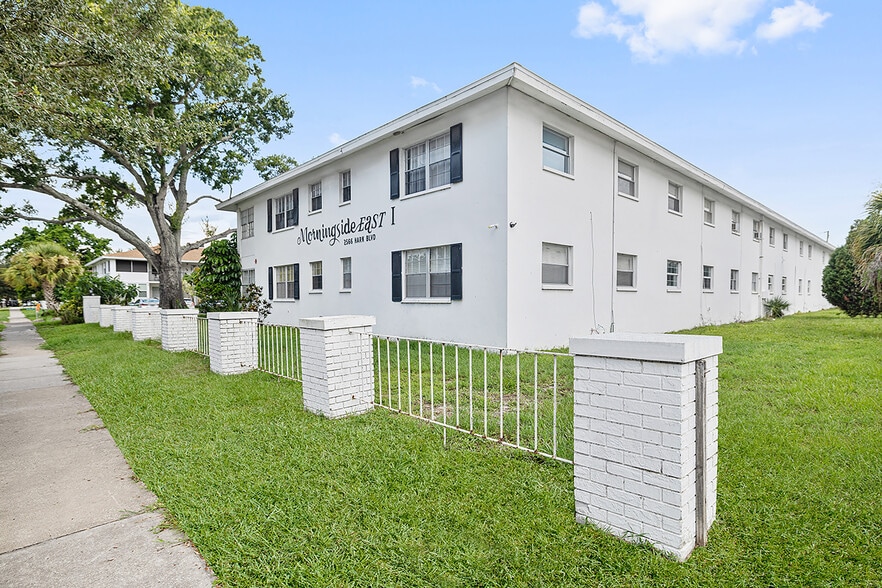 Primary Photo Of 2566 Harn BLVD, Clearwater Apartments For Sale