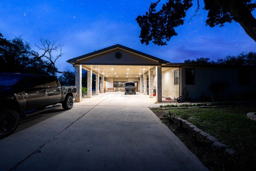 More Photos Of 4514 Billy Sames, Adkins Land For Sale