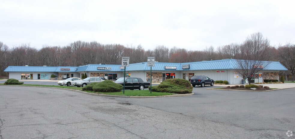 More Photos Of 479 Rt 79, Morganville Storefront Retail Office For Sale