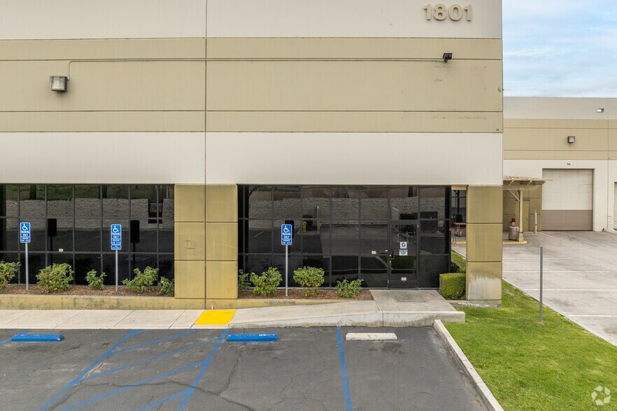 More Photos Of 1801 E Cooley Dr, Colton Warehouse For Lease