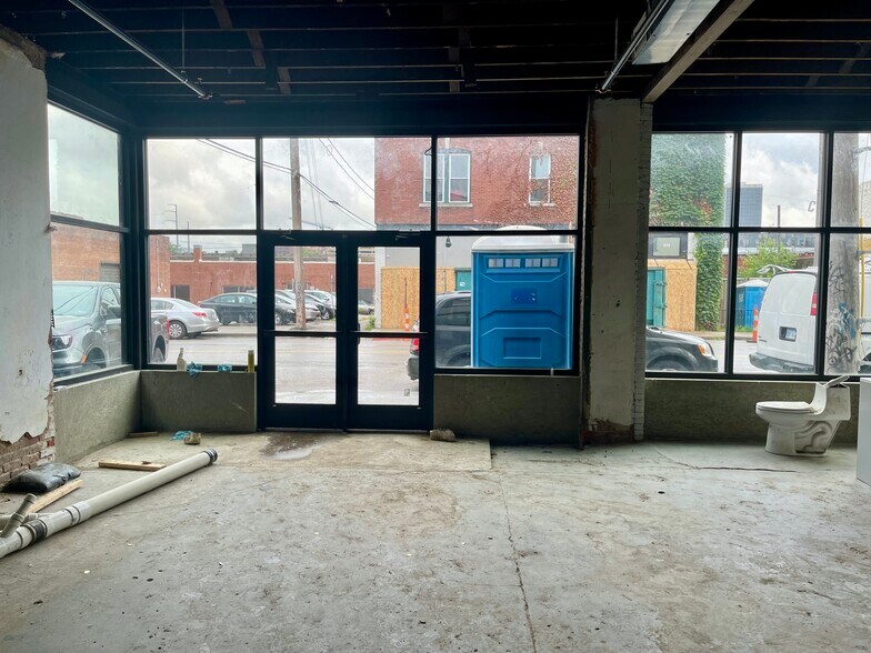 More Photos Of 500-504 E 18th St, Kansas City Storefront Retail Office For Lease