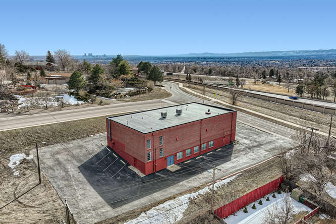 More Photos Of 8151 Bradburn Dr, Westminster Lodge Meeting Hall For Sale