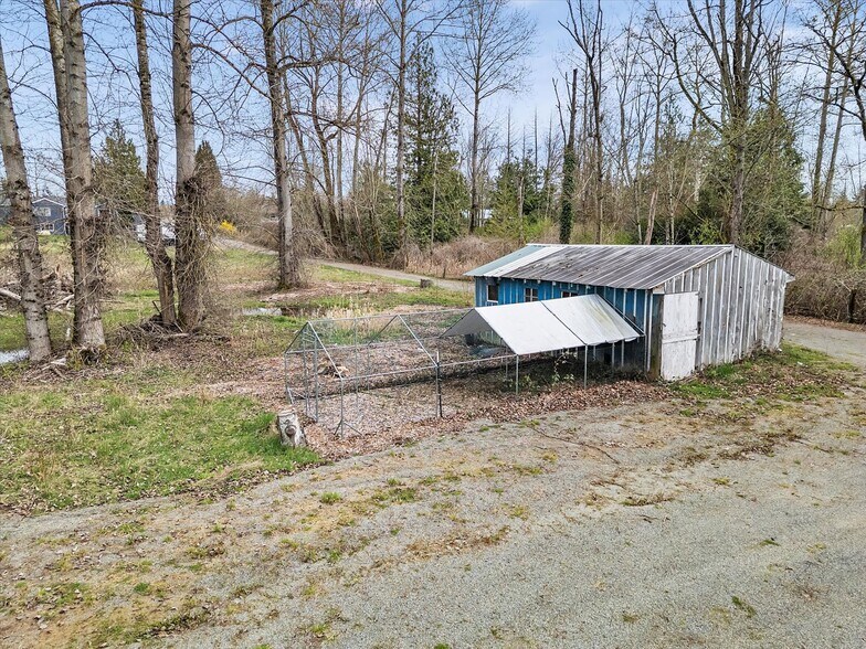 More Photos Of 5041 Guide Meridian, Bellingham Specialty For Sale