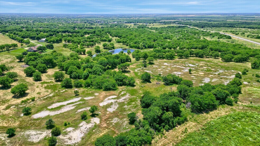 More Photos Of 695 Mackey Road, Gunter Land For Sale