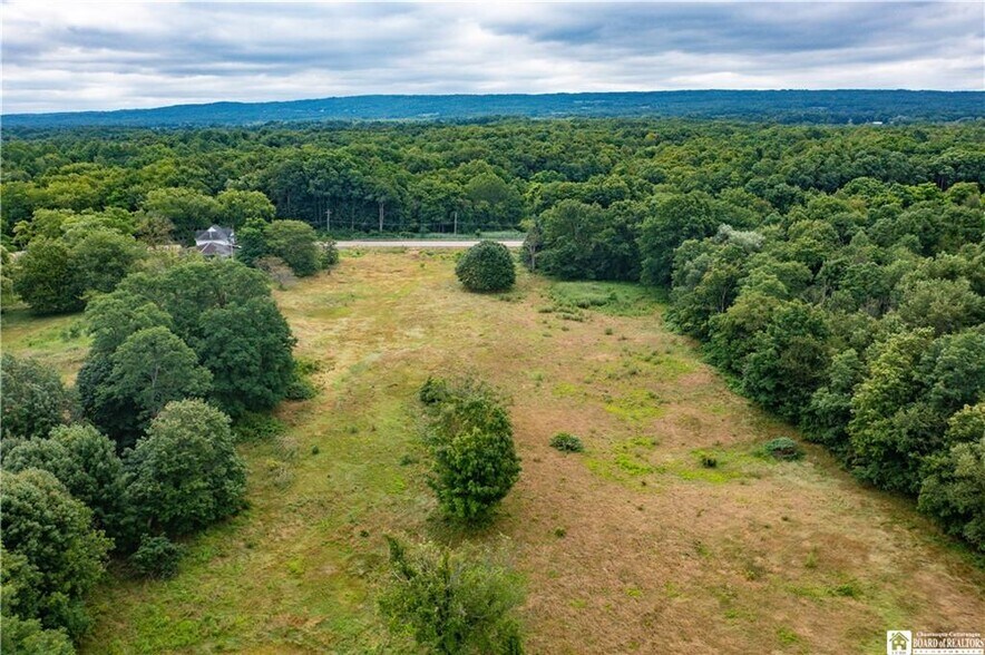 More Photos Of 7060 E Route 5, Westfield Land For Sale