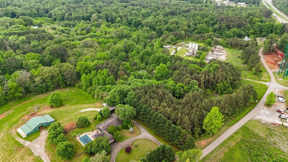 More Photos Of 0 Liberty Ln, Jasper Land For Sale