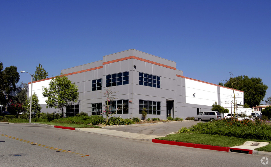 Primary Photo Of 862 Towne Center Dr, Pomona Food Processing For Lease