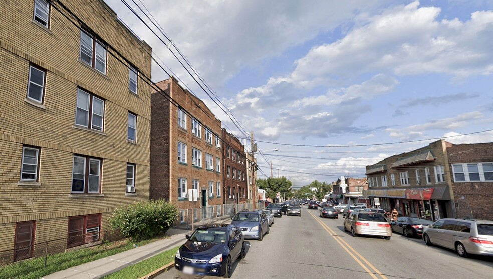 More Photos Of 405-407 10th Ave, Paterson Apartments For Sale
