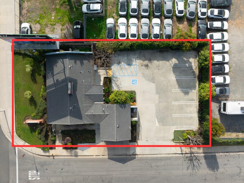 More Photos Of 19361 Beach Blvd, Huntington Beach Medical For Lease