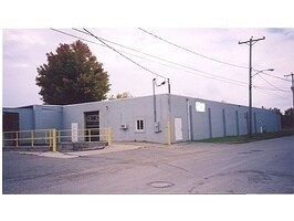 More Photos Of 10027 Railroad St, Lake City Warehouse For Sale