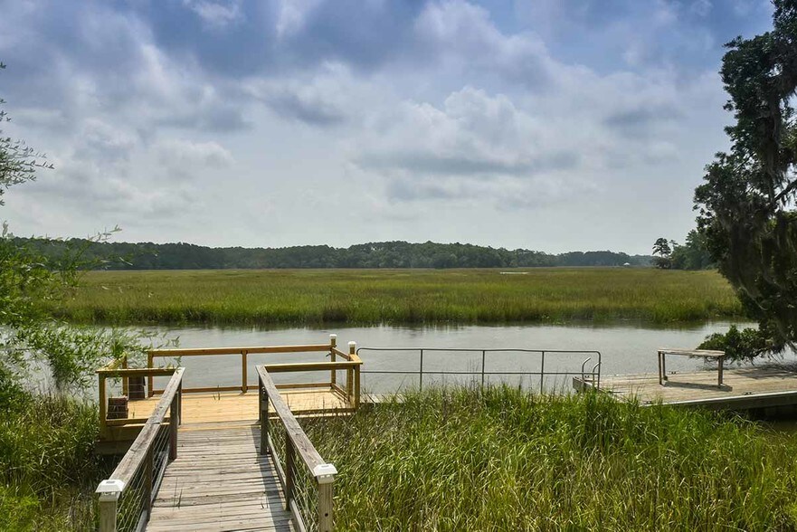 2328 Laurel Hill Rd, Edisto Island, SC 29438 Land For Sale