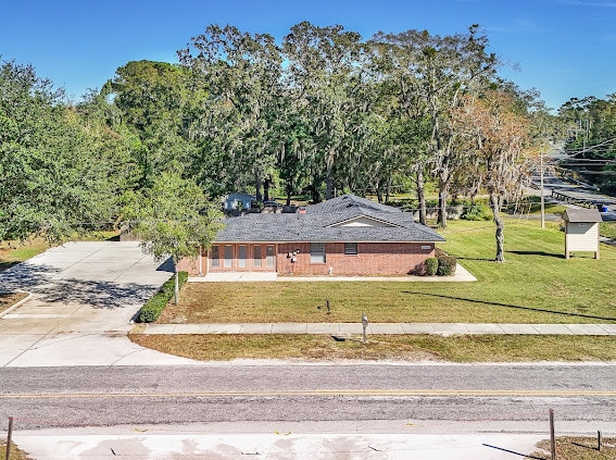 More Photos Of 2864 Moody Ave, Orange Park Office For Lease