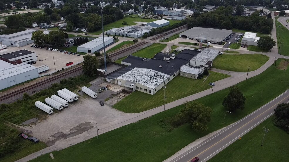 More Photos Of 1010 N 4th St, Miamisburg Warehouse For Sale