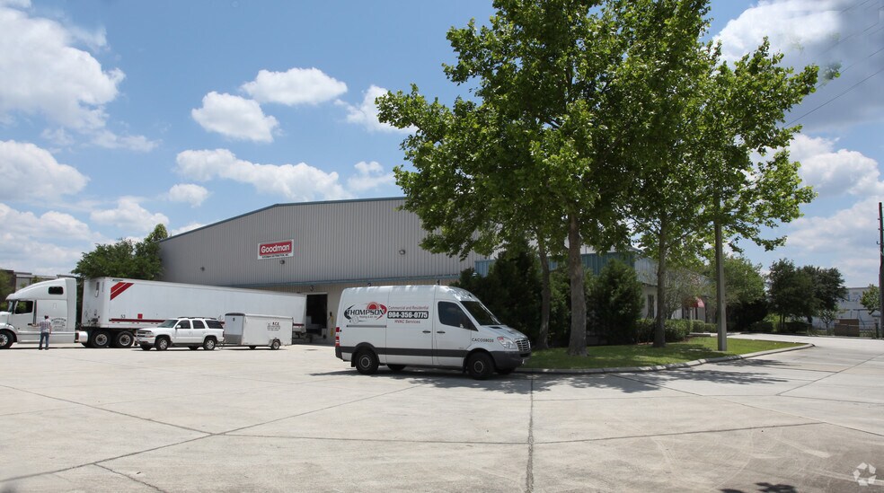 More Photos Of 1934 W Beaver St, Jacksonville Warehouse For Lease