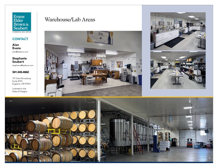 More Photos Of 195 Palmer Ave, Cottage Grove Manufacturing For Sale