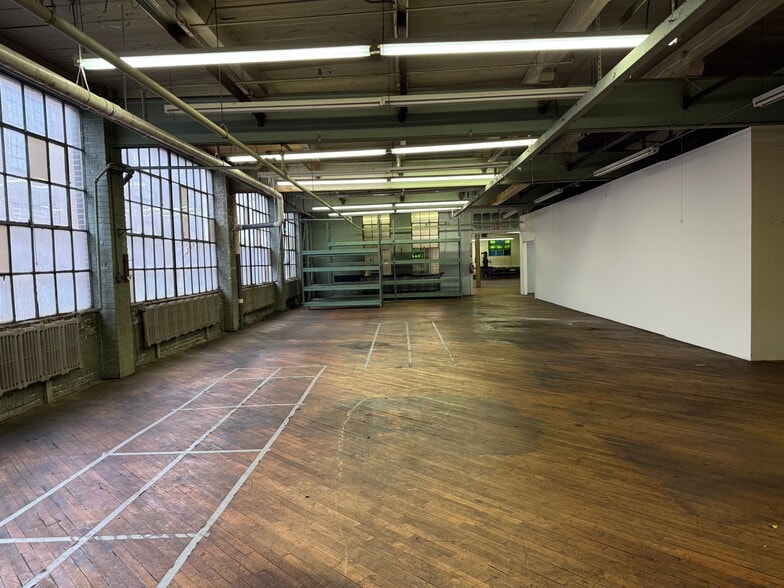 More Photos Of 3720 Jasper St, Philadelphia Manufacturing For Lease