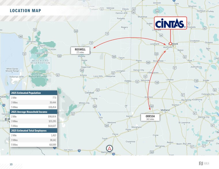 More Photos Of 2307 N Tx-289-loop, Lubbock Truck Terminal For Sale