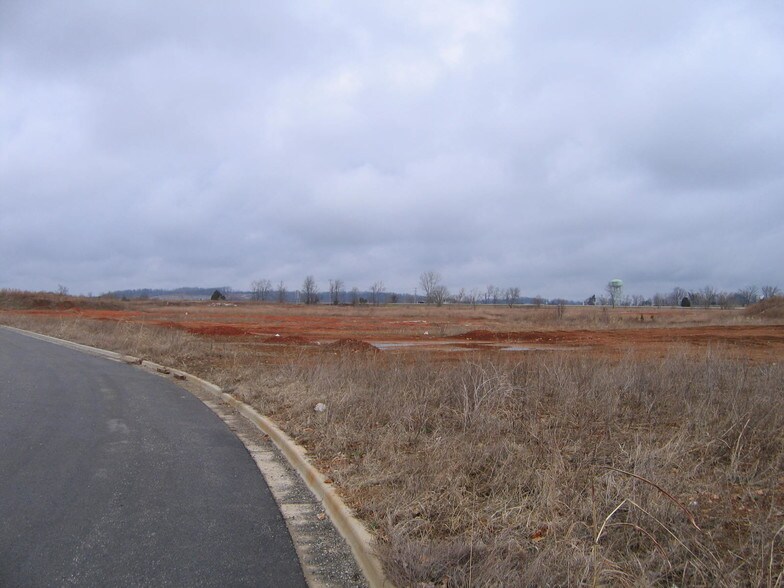 Primary Photo Of Federal Dr, Corydon Land For Sale