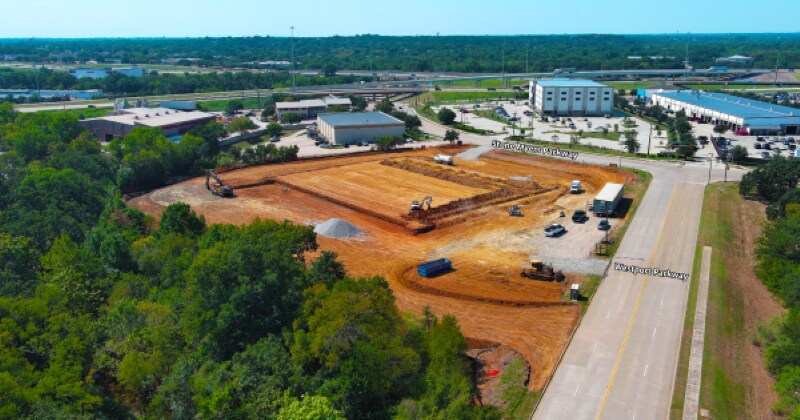 More Photos Of 3200 Stone Myers Pkwy, Grapevine Warehouse For Sale