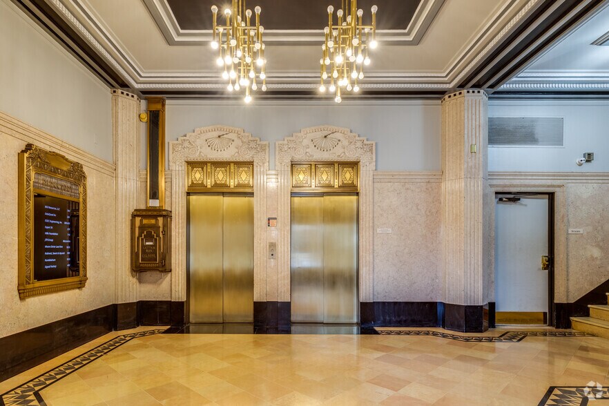 More Photos Of 624 S Boston Ave, Tulsa Coworking Space