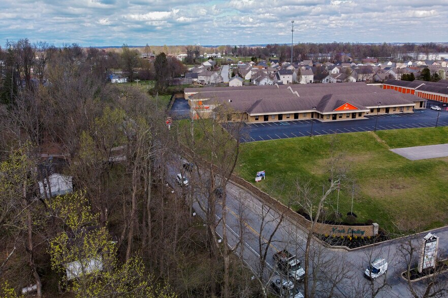 More Photos Of 7004 Highway 311, Sellersburg Land For Sale