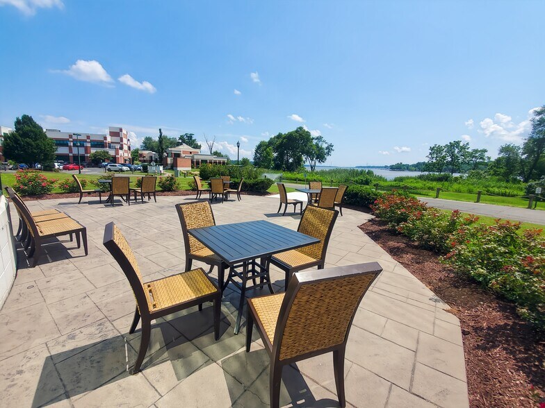 More Photos Of 4690 Millennium Dr, Belcamp Coworking Space