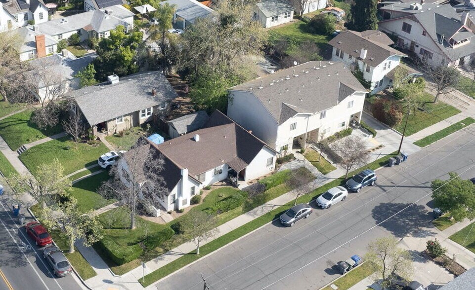 More Photos Of , Fresno Multifamily For Sale