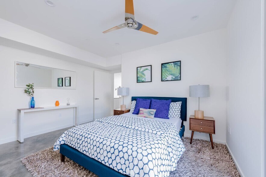 More Photos Of 12770 Caswell Ave, Los Angeles Apartments For Sale
