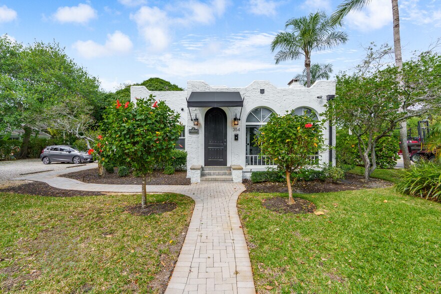 More Photos Of 354 NE 1st Ave, Delray Beach Office For Sale