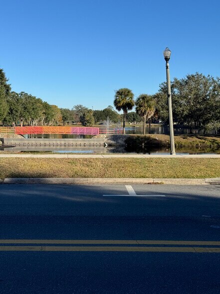 More Photos Of 235 NE Watula Ave, Ocala General Retail For Sale