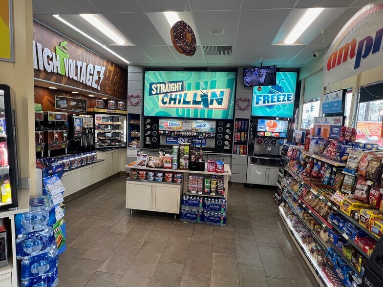 More Photos Of 2829 N Broadway, Los Angeles Service Station For Sale