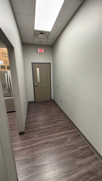 More Photos Of 5463 Watkins St, College Dale Industrial For Lease