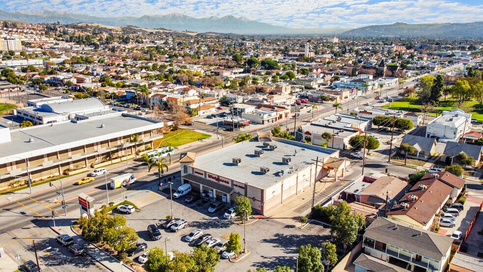 More Photos Of 1501 W Whittier Blvd, Montebello Drugstore For Sale