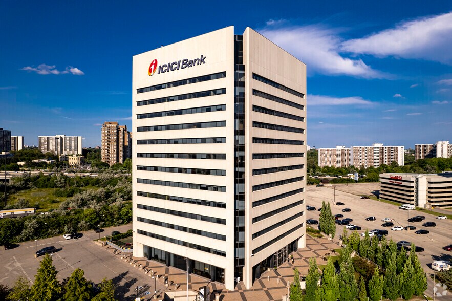 More Photos Of 150 Ferrand Dr, Toronto Office For Lease