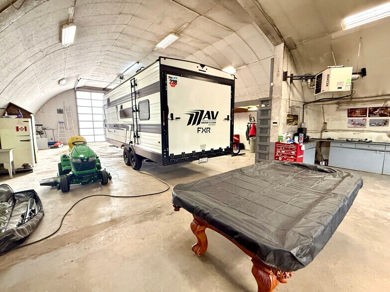 More Photos Of 28045 Township Road 384, Red Deer County Industrial For Sale