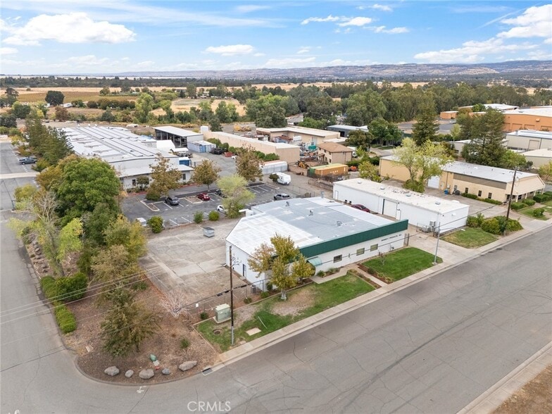 Primary Photo Of 200 Ryan Ave, Chico Manufacturing For Sale