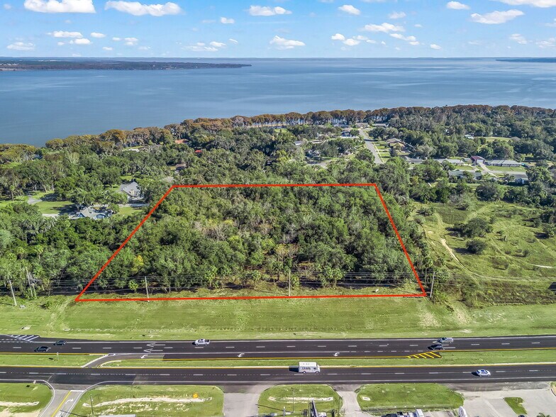More Photos Of South 14th Street, Leesburg Land For Sale