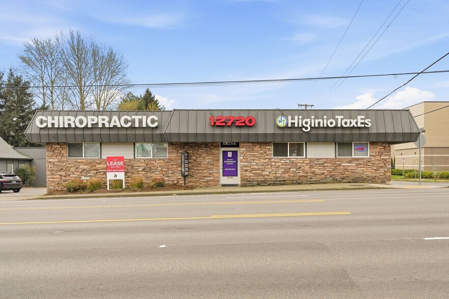 More Photos Of 12720 SW Pacific Hwy, Tigard General Retail For Sale