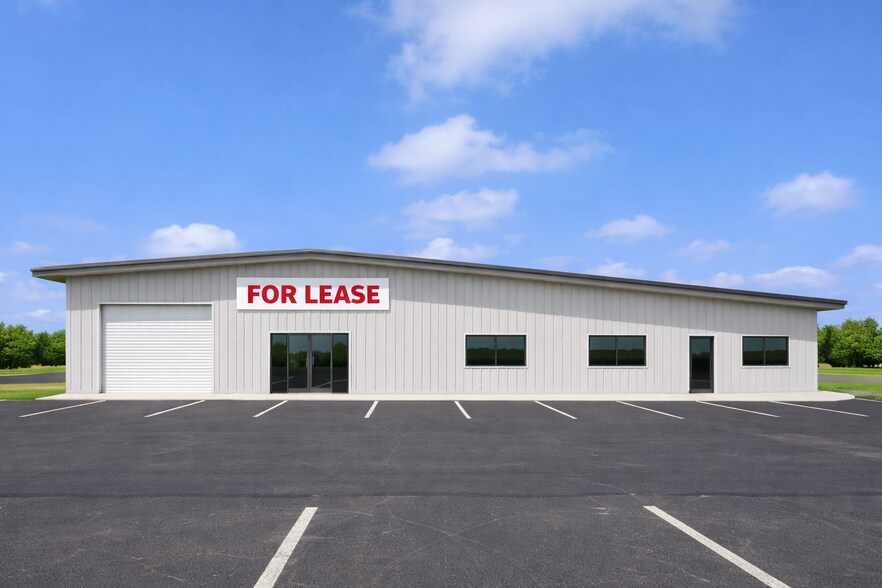 More Photos Of 102 State Highway 59 S, Summerdale Freestanding For Lease