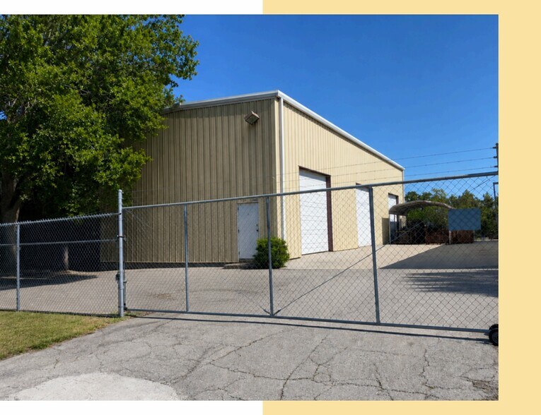More Photos Of , Punta Gorda Industrial For Sale
