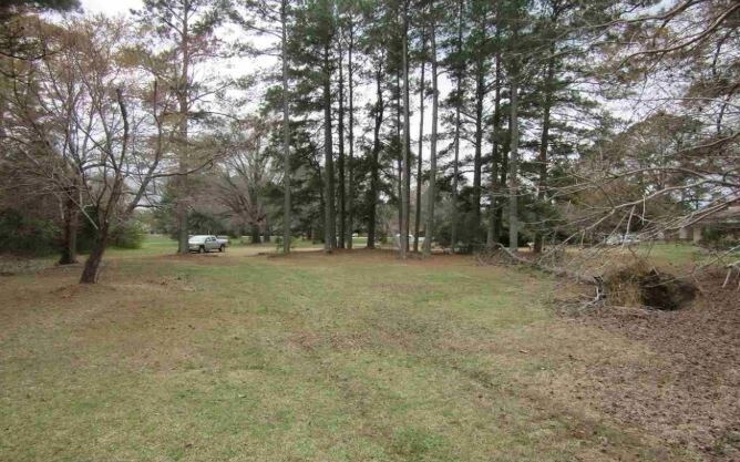 More Photos Of 2731 Wendell Blvd, Wendell Land For Lease