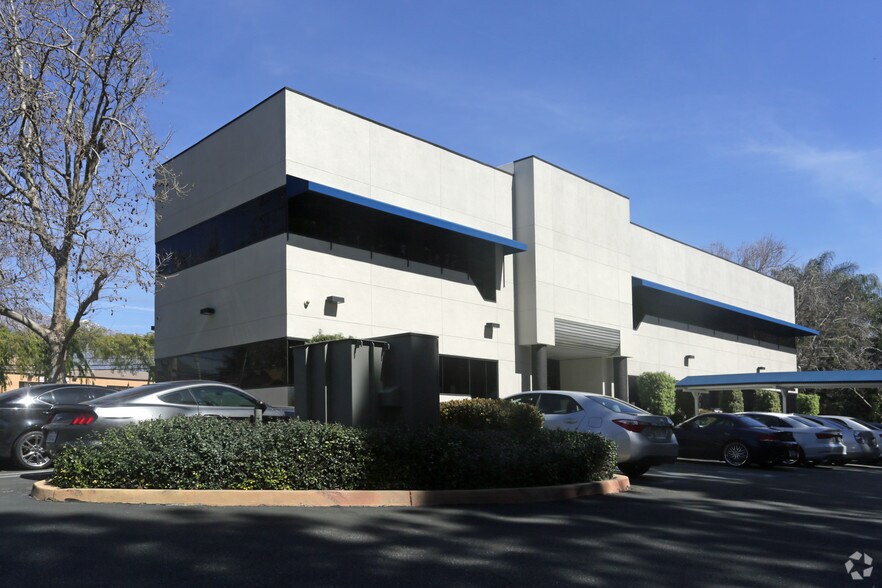 More Photos Of 1282 W Arrow Hwy, Upland Office For Lease